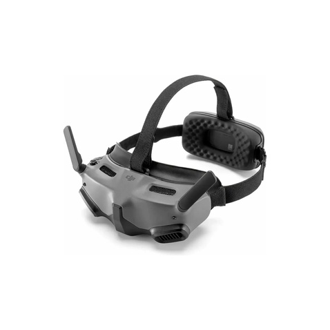 Окуляри  FPV DJI FPV Goggles Integra (CP.FP.00000113.02)