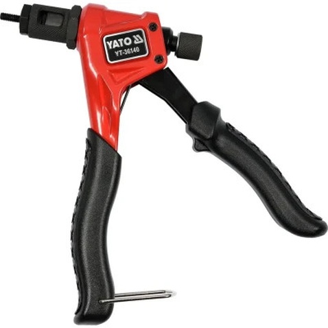 Заклепувальник Yato YT-36140
