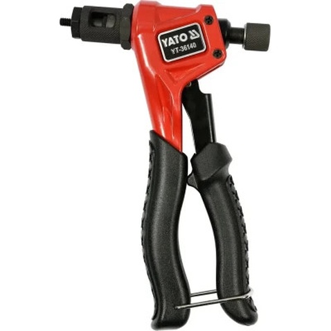 Заклепувальник Yato YT-36140