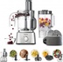 Кухонний комбайн  Kenwood MultiPro Express FDP 65.820SI