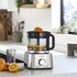 Кухонний комбайн  Kenwood MultiPro Express FDP 65.820SI