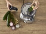Кухонний комбайн  Kenwood MultiPro Express FDP 65.820SI