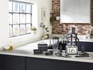 Кухонний комбайн  Kenwood MultiPro Express FDP 65.820SI