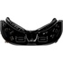 Окуляри  FPV SKYZONE SKY04X V2 OLED, чорний (SKY04X5GBLK)
