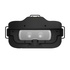 Окуляри  FPV SKYZONE COBRA X V4 OLED, чорний (COBRAXV4)