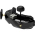 Окуляри  FPV SKYZONE SKY02O OLED, чорний (SKY02O)