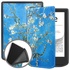 Чохол до електронної книги BeCover Smart Case PocketBook 629 Verse / 634 Verse Pro 6" Spring (710981)