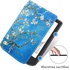 Чохол до електронної книги BeCover Smart Case PocketBook 629 Verse / 634 Verse Pro 6" Spring (710981)