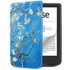 Чохол до електронної книги BeCover Smart Case PocketBook 629 Verse / 634 Verse Pro 6" Spring (710981)