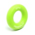 Еспандер PowerPlay кистьовий силіконовий Hand Grip Ring Medium Зелений (PP_4324_20kg)