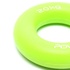 Еспандер PowerPlay кистьовий силіконовий Hand Grip Ring Medium Зелений (PP_4324_20kg)