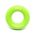 Еспандер PowerPlay кистьовий силіконовий Hand Grip Ring Medium Зелений (PP_4324_20kg)