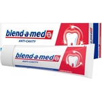 Зубна паста Blend-a-med Anti-Cavity Original 100 мл (8006540948125)