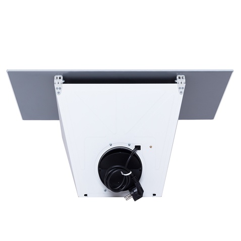 Витяжка  Minola HDN 6222 WH/INOX 700 LED