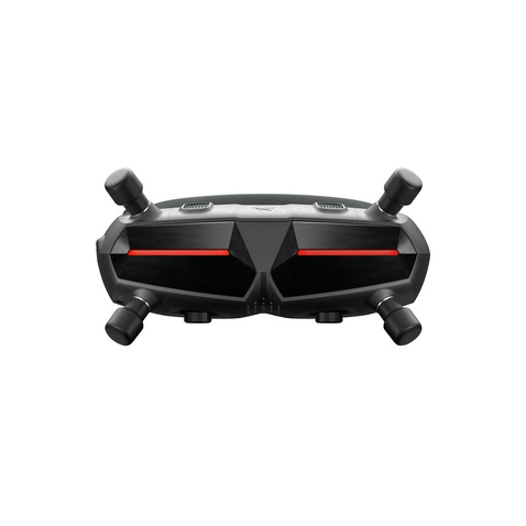 Окуляри  FPV CADDXFPV Walksnail Avatar HD Goggles X Digital 5.8GHz 8CH (HP070-0057)