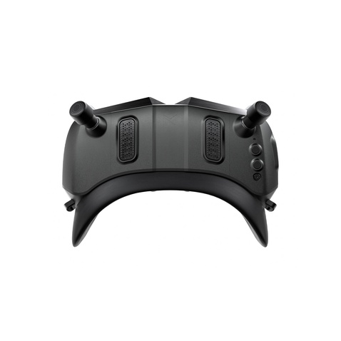 Окуляри  FPV CADDXFPV Walksnail Avatar HD Goggles X Digital 5.8GHz 8CH (HP070-0057)