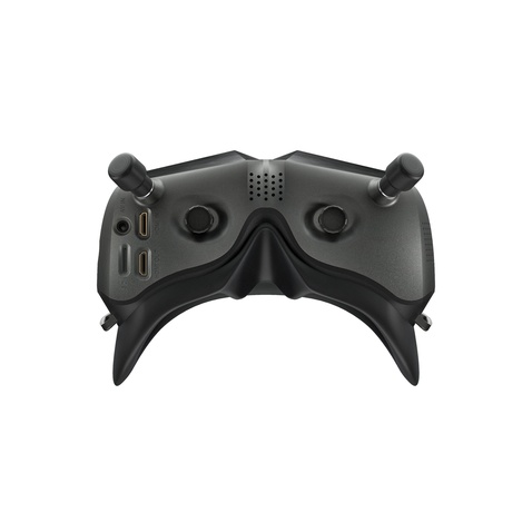 Окуляри  FPV CADDXFPV Walksnail Avatar HD Goggles X Digital 5.8GHz 8CH (HP070-0057)