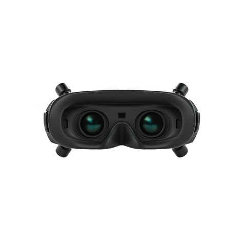 Окуляри  FPV CADDXFPV Walksnail Avatar HD Goggles X Digital 5.8GHz 8CH (HP070-0057)