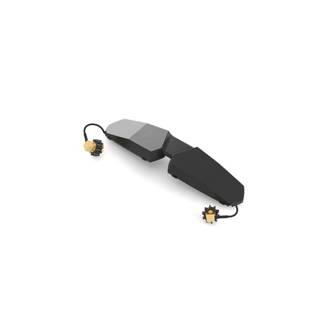 Окуляри  FPV CADDXFPV Walksnail Avatar HD Goggles X Digital 5.8GHz 8CH (HP070-0057)