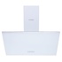 Витяжка  Minola HDN 6222 WH/INOX 700 LED