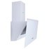 Витяжка  Minola HDN 6222 WH/INOX 700 LED