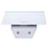 Витяжка  Minola HDN 6222 WH/INOX 700 LED