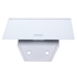 Витяжка  Minola HDN 6222 WH/INOX 700 LED