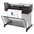 Плоттер  HP DesignJet T830 с Wi-Fi 24'' (F9A28A)