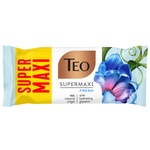Тверде мило Teo Beauty Supermaxi Amaryllis 140 г (3800024012648)