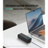 Зовнішній акумулятор Baseus Amblight 26800 mAh 65 W Black
