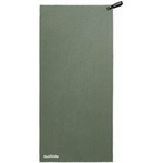 Рушник Naturehike MJ01 Ultralight NH19Y001-J 80 см х 40 см оливковий (6927595735831)