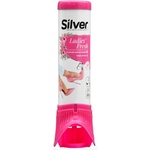 Дезодорант для взуття Silver Ladies Fresh Для жіночого взуття 100 мл (8690757011873)