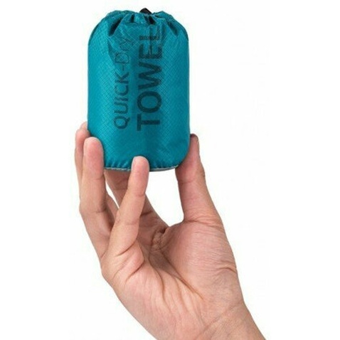 Рушник Naturehike MJ01 Ultralight NH19Y001-J 80 см х 40 см оливковий (6927595735831)