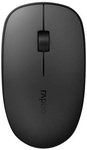 Мишка  Rapoo Wireless Optical Mouse M200 Silent Gray