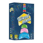 Настільна гра Lord of Boards Цікаві факти (Fun Facts) (LOB2323UA)