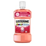Ополіскувач для порожнини рота Listerine Smart Rinse Ягідна свіжість 500 мл (3574661787190)