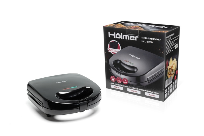 Мультимейкер  Holmer HCG-02SM