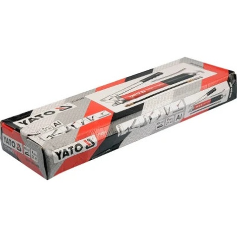 Шприц для мастила Yato YT-07042