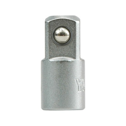 Адаптер для інструменту Yato 1/4" х 3/8" (YT-1438)