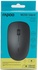 Мишка  Rapoo Wireless Optical Mouse M200 Silent Gray