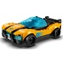 Конструктор LEGO DREAMZzz Космічний автомобіль пана Оза 350 деталей (71475)