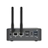 Комп'ютер Vinga Mini PC V665 (V6651255U.32512)