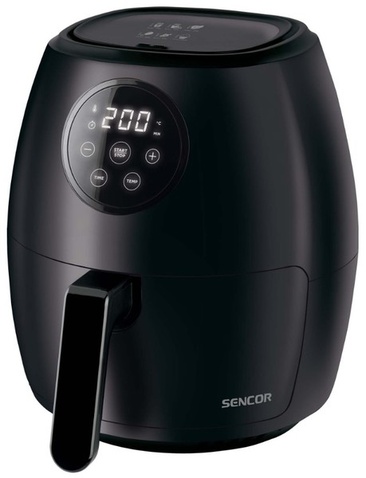Фритюрниця SENCOR SFR 5030BK