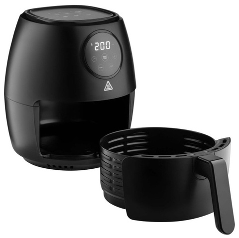 Фритюрниця SENCOR SFR 5030BK