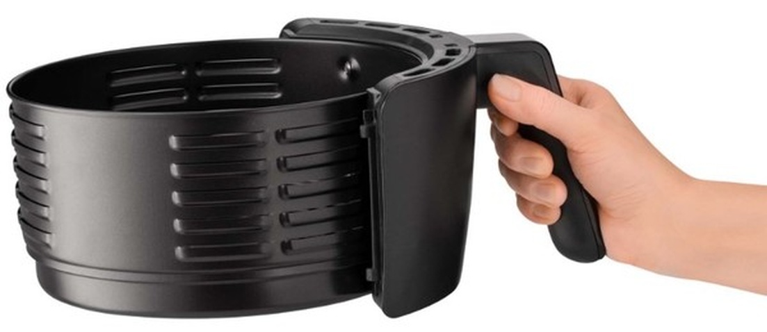 Фритюрниця SENCOR SFR 5030BK