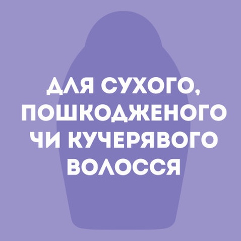 Маска для волосся OGX Coconut Miracle Oil Зміцнювальна 300 мл (3574661685168)