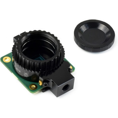 Камера Waveshare RPi HQ Camera Module (18038)