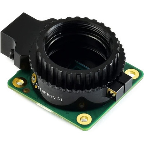 Камера Waveshare RPi HQ Camera Module (18038)