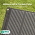 Портативна сонячна панель Zendure 400W MC4 (ZD400SP-MD-GY)