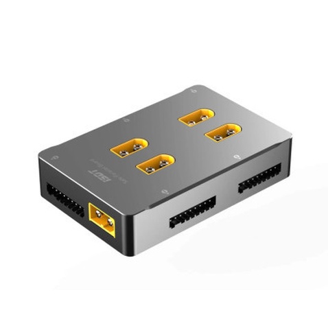 Зарядний пристрій для дрона iSDT PC-4860S LiPo Parallel Charging Board (HP0015.0023)